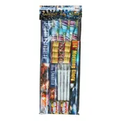 Colorful Day Partypack