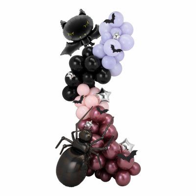 Ballongfigur Halloween Trick or Treat