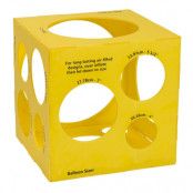 Ballongformare Box