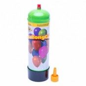 Ballonggas 1 liter
