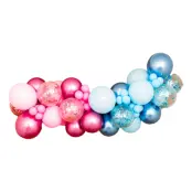 Ballongbåge Gender Reveal