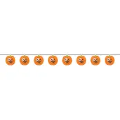 Ballonggirlang Halloween Friends