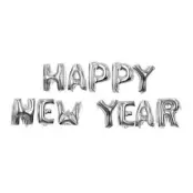 Ballonggirlang Happy New Year