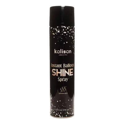 Ballongglans på Sprayflaska - 570 ml