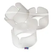 Ballonghållare Runda - 6-pack