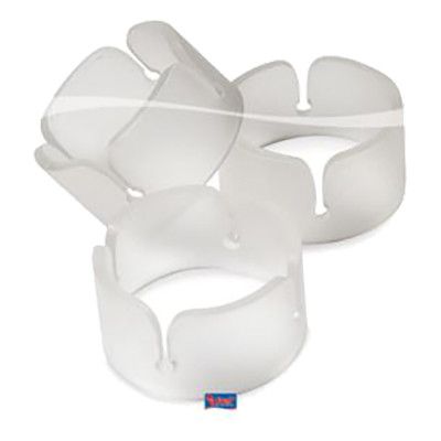 Ballonghållare Runda - 6-pack