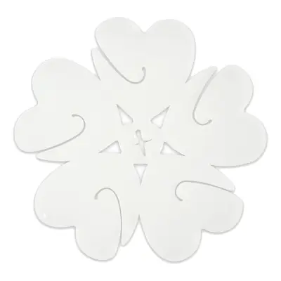 Ballongklämma Blomma