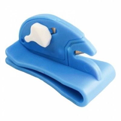 Ballongkniv med Bältesklipp