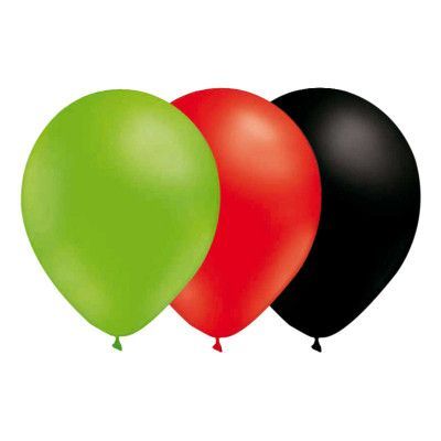 Quick Shot 3-Ball - Transparent 35 ml