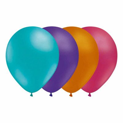 Ballongkombo Melody - 10-pack