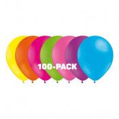 Ballongkombo Påsk - 100-pack