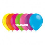 Ballongkombo Påsk - 10-pack