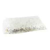 Ballongkonfetti Flitter - Regnbågsskimrande