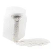 Ballongkonfetti Vit - 500 g