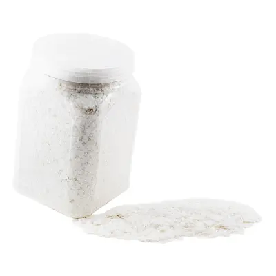 Ballongkonfetti Vit - 500 g