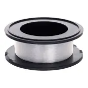 Ballonglina på Rulle - 100 meter