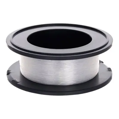 Ballonglina på Rulle - 100 meter