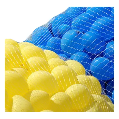 Ballongnät - 1000 Ballonger