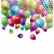 Ballongnät - Litet