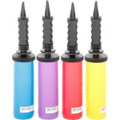 Ballongpump Double Action