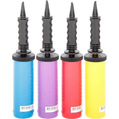 Ballongpump Double Action