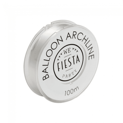 Ballongsnöre 100 meter