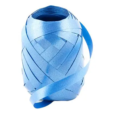 Ballongsnöre Blå - 20 m x 7 mm