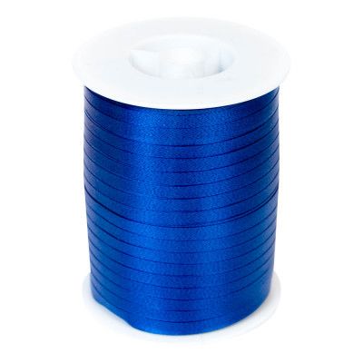 Ballongsnöre Blå - 250m * 10mm