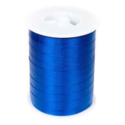 Ballongsnöre Blå - 500m * 4,8mm