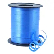 Ballongsnöre Blått