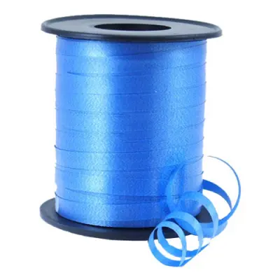 Ballongsnöre Blått