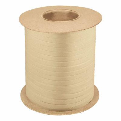 Ballongsnöre Brun Eko