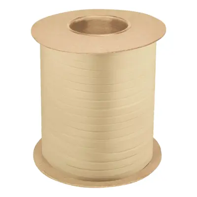 Ballongsnöre Brun Eko