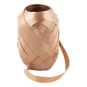 Ballongsnöre Caramel - 20 m x 7 mm