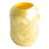 Ballongsnöre Elfenben - 20m * 7mm