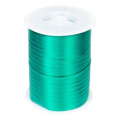 Ballongsnöre Guld - 250m * 10mm