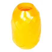 Ballongsnöre Gul - 20m * 7mm