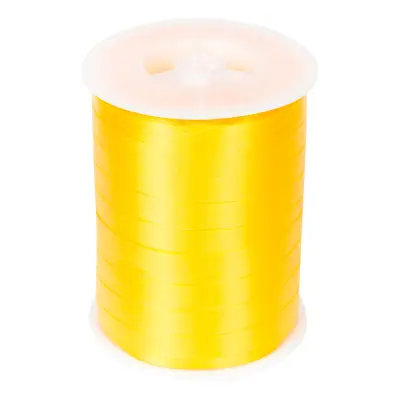 Ballongsnöre Gul - 250m * 10mm
