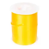 Ballongsnöre Gul - 500m * 4,8mm