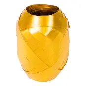 Ballongsnöre Guld - 20m * 7mm