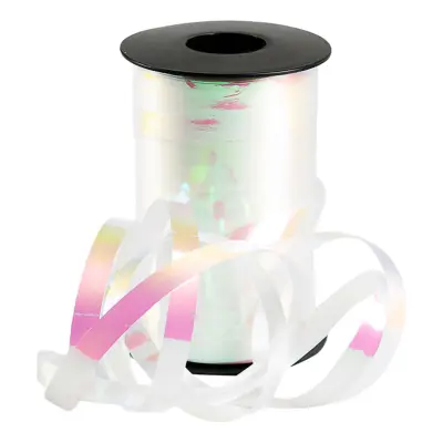 Ballongsnöre Iridescent - 250 m x 10 mm