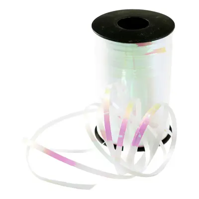 Ballongsnöre Iridescent - 500 m x 4.8 mm