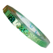 Ballongsnöre Laser - Grön