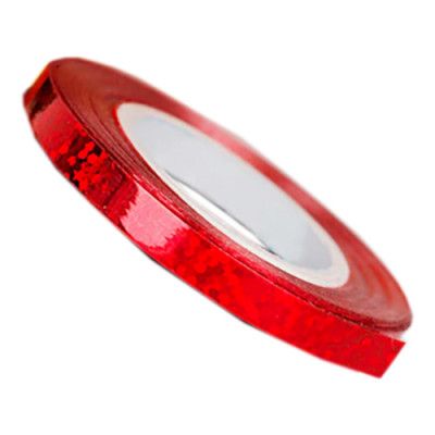 Ballongsnöre Laser - Röd