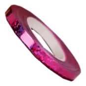 Ballongsnöre Laser - Rosa