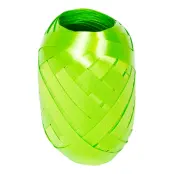 Ballongsnöre Limegrön - 20m * 7mm