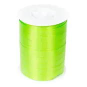 Ballongsnöre Limegrön - 500m * 4,8mm