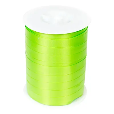 Ballongsnöre Limegrön - 500m * 4,8mm