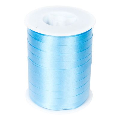 Ballongsnöre Ljusblå - 250m * 10mm