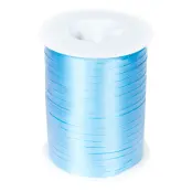 Ballongsnöre Ljusblå - 500m * 4,8mm